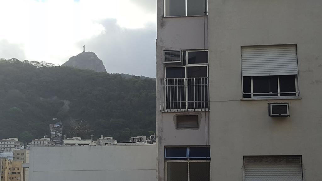 Copacabana Amazing Copacabana Apartment Rio de Janeiro Exterior photo