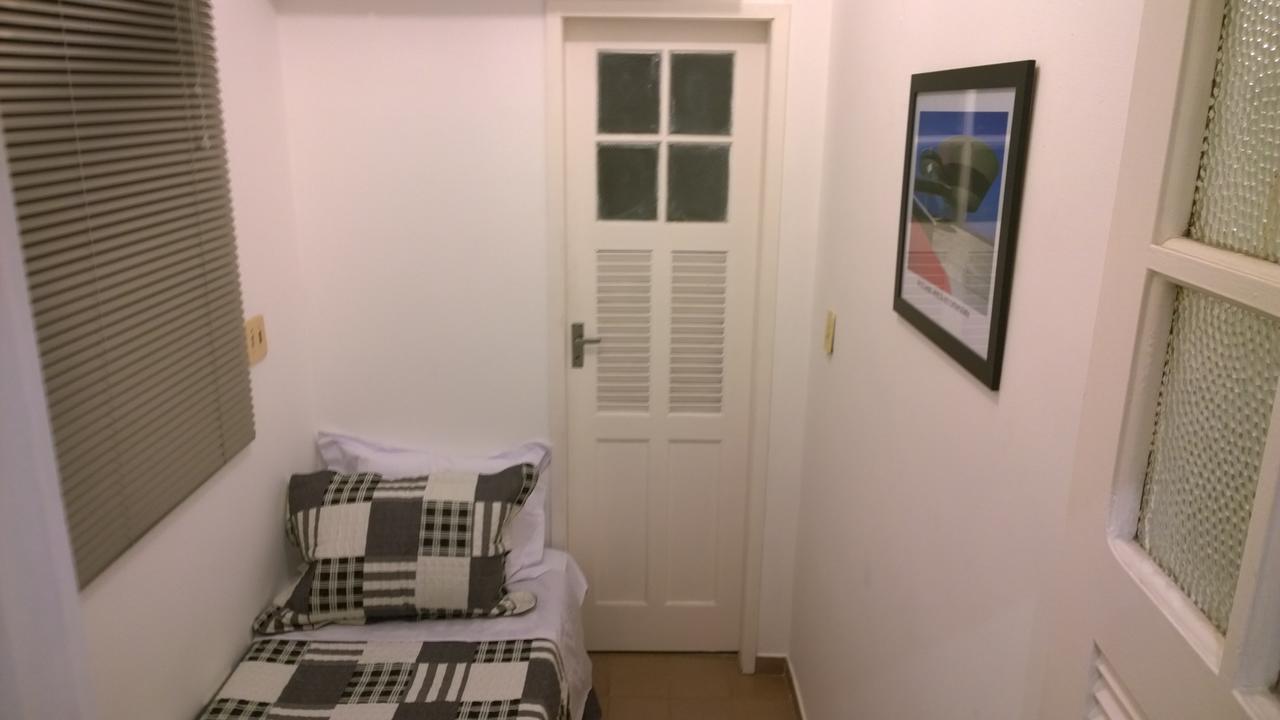 Copacabana Amazing Copacabana Apartment Rio de Janeiro Exterior photo